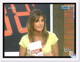 CAROLINE ITHURBIDE * (3 Diapositives)